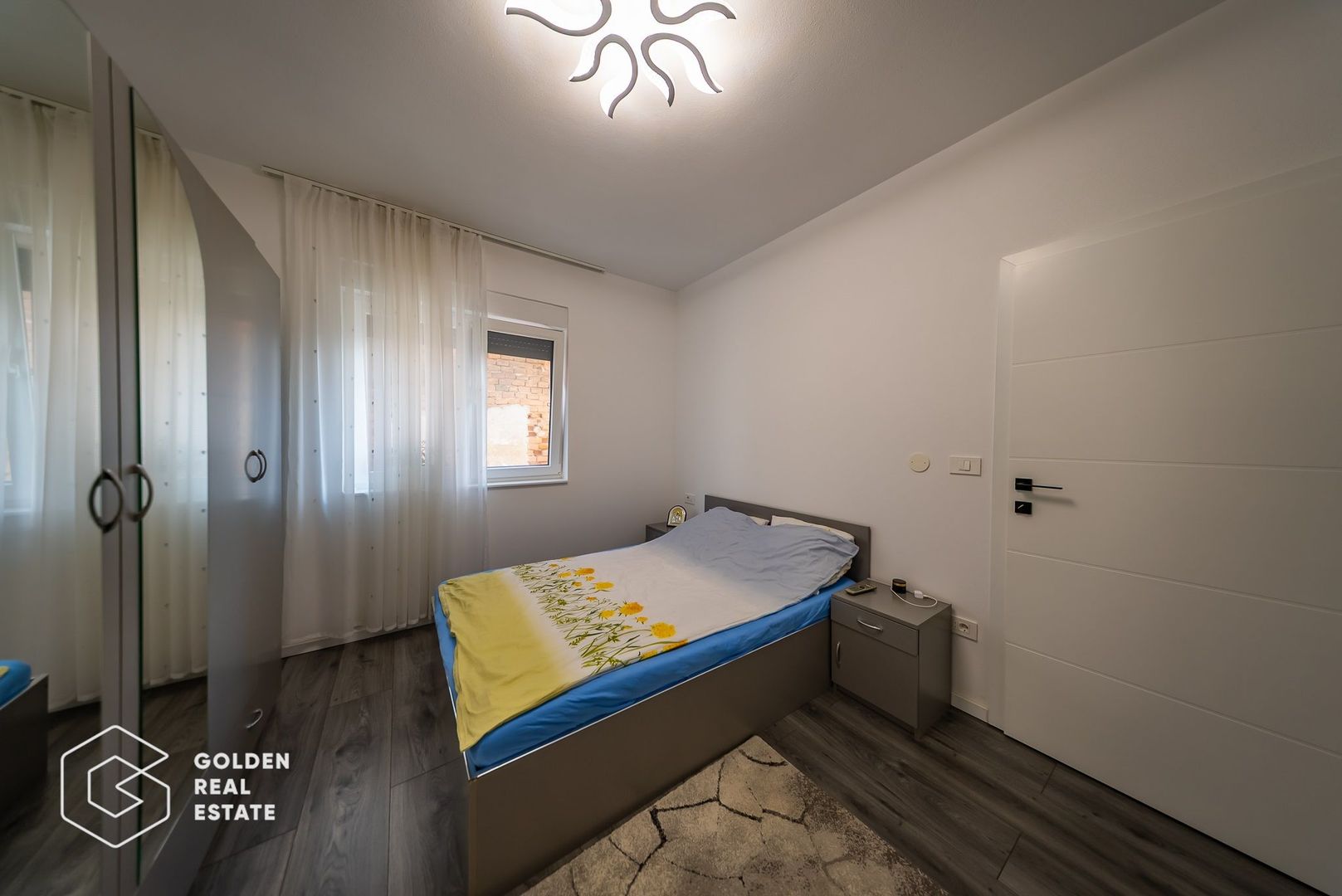 Casa noua in Frumuseni, teren 1327mp, comision 0% - Poză 20
