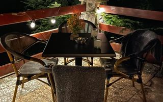 Pensiune superba Sinaia - Poză 7