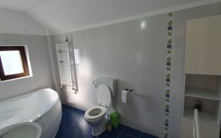 Casă individuală - Corunca - Poză 11