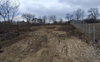 Teren intravilan Dorobanti - Poză 7