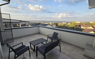 Apartament 2 camere de închiriat în Valea Lupului, complex Garoafei Residence CCR - Poză 6