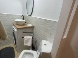 Garsoniera zona Sagului renovata - Poză 7