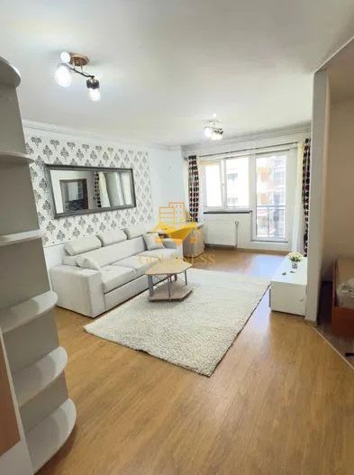 2 camere, parcare, Studium Green, Iulius Mall, Fsega, Pet Friendly - Poză 1