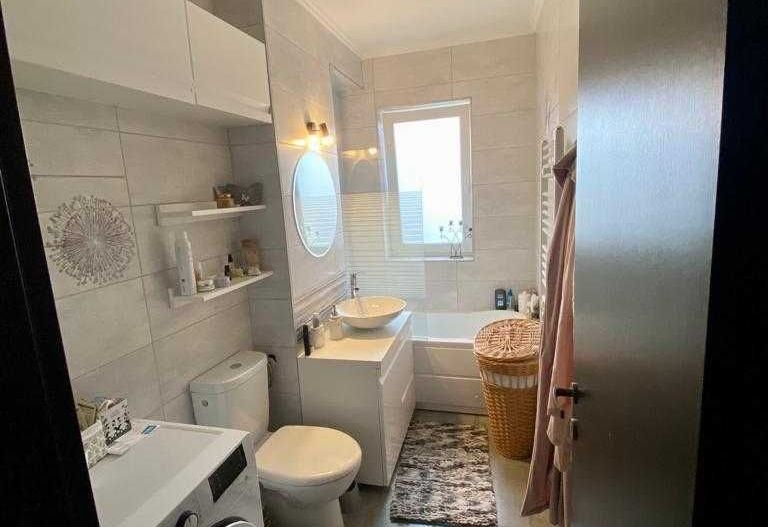 Apartament 2 camere mobilat si utilat Sub Cetate Residence Sanpetru - Poză 3