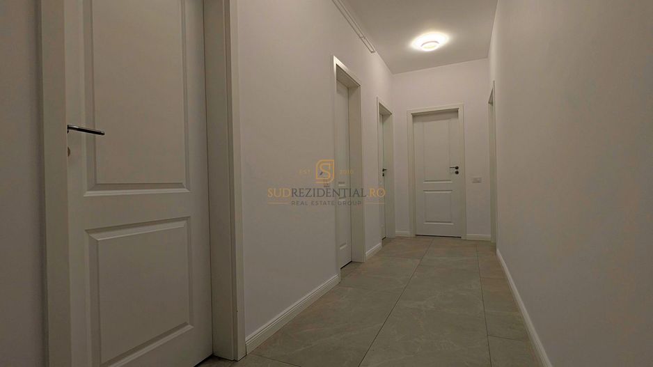 Apartament decomandat, 3 camere, bloc 2024,zona Metalurgiei - Kaufland - Poză 10