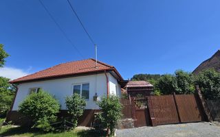 Casa in Livezeni , 140  mp utili , in centrul localitatii . - Poză 3