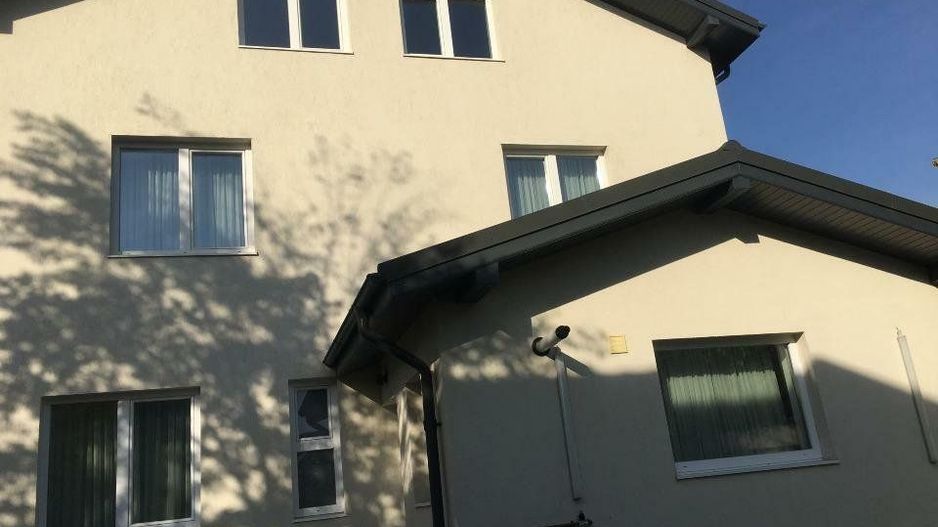 Vila individuală de vânzare strada Constelatiei Pipera - Poză 1