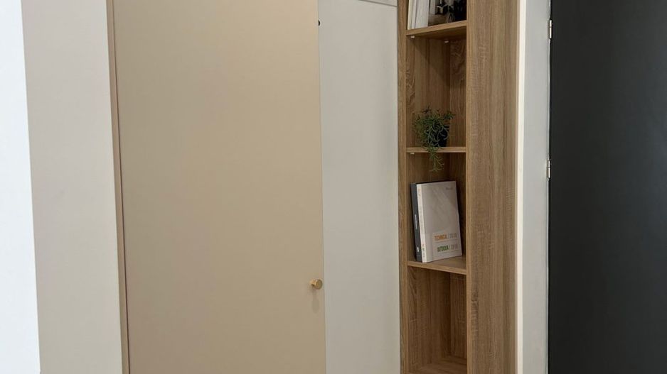 Pret PROMO 2 camere 57 mp  Bucium 87500 euro - Poză 8