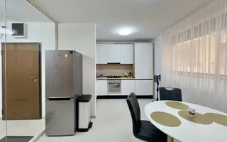 Apartament Herastrau | 86mp | Loc de parcare - Poză 13