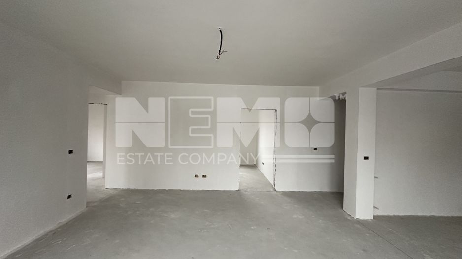 APARTAMENT 4 CAMERE | 2 BAI | 2 CAMERE TEHNICE | ETAJ 1 - Poză 1