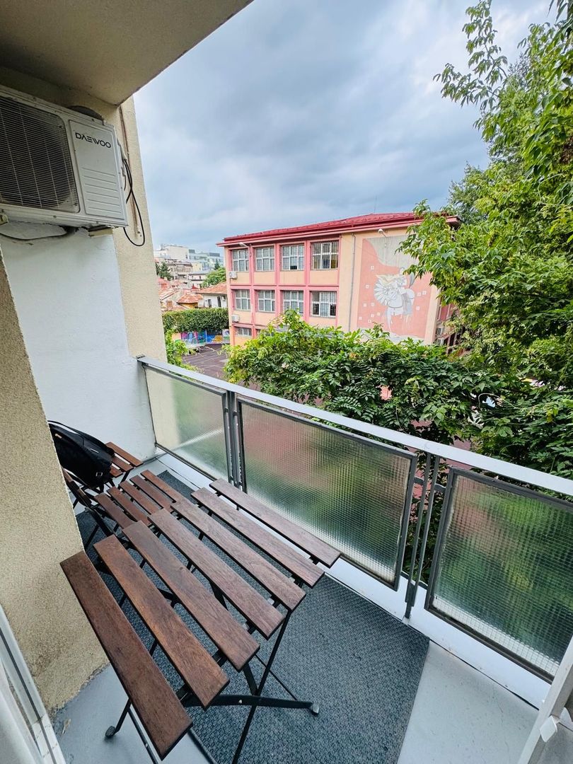 Aparatement de inchiriat 2 camere Piata Romana - Poză 11