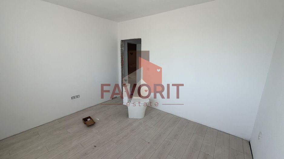 Bloc Nou. Terasa generoasa. Disponibil imediat. - Poză 7