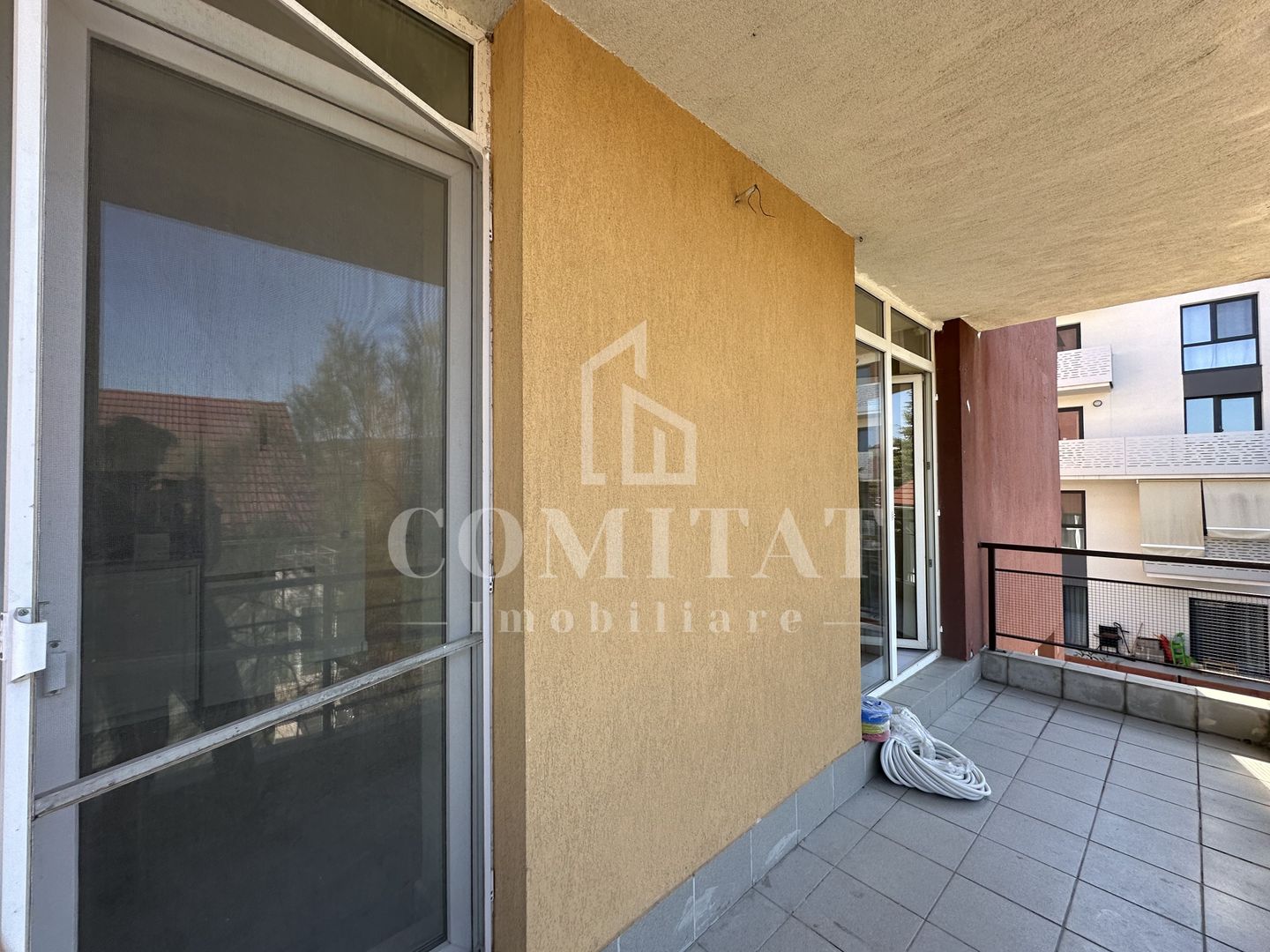 Apartament cu 2 camere | Etaj Intermediar | Borhanci - Poză 10