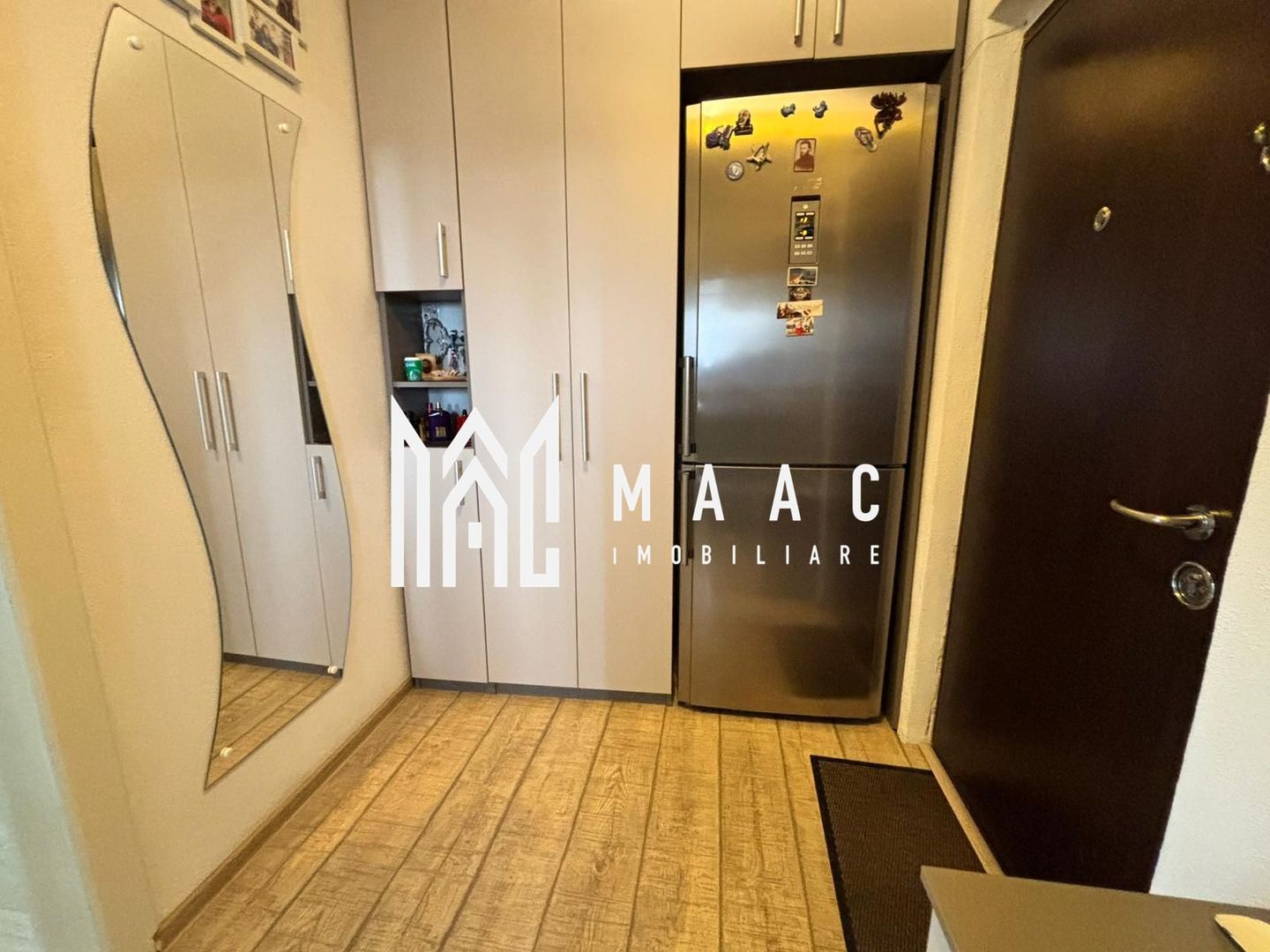 Apartament 2 camere | 54 MPU | Etaj 3 | Lift | Str Rahovei | hipodrom 3 - Poză 16