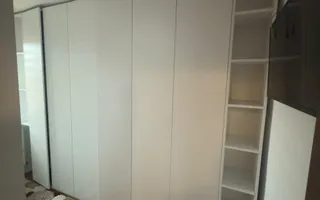 Apartament 3 camere de vânzare | Centrala proprie | Cartierul 1 Mai | - Poză 21
