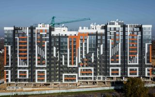 Vânzare, apartament, o cameră, str. Ialoveni, Telecentru - Poză 2