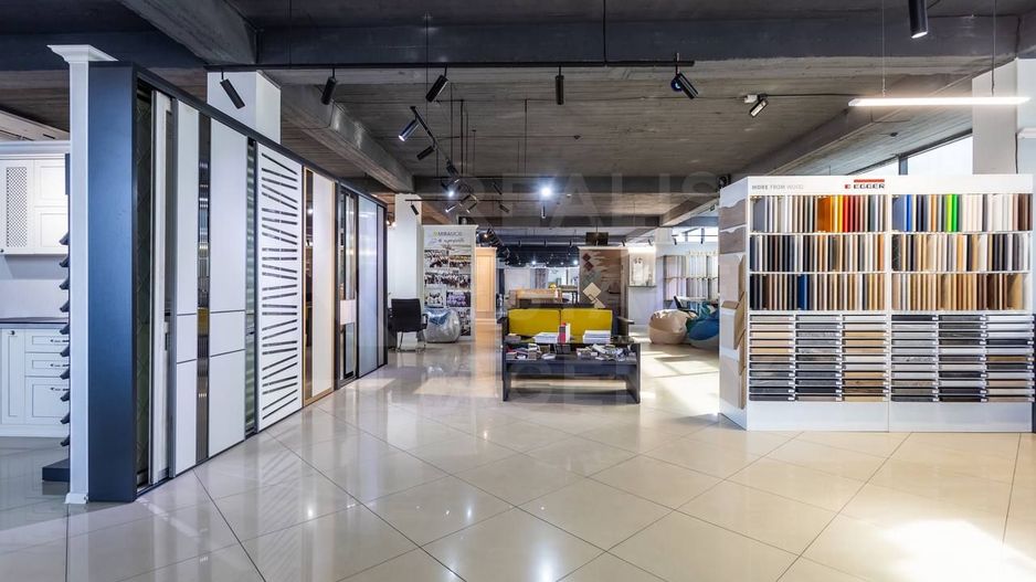 Vânzare, spațiu comercial, 3843 mp, strada N. M. Spătaru, Ciocana - Poză 4