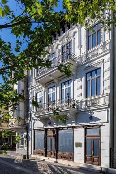 Închiriere spațiu comercial – Centrul Vechi București, lângă Hanul lui Manuc - Poză 6