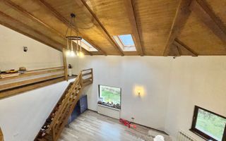 CASĂ 5 CAMERE 252 MP TEREN 1362 MP DRAGOSLAVELE ARGEȘ - Poză 5