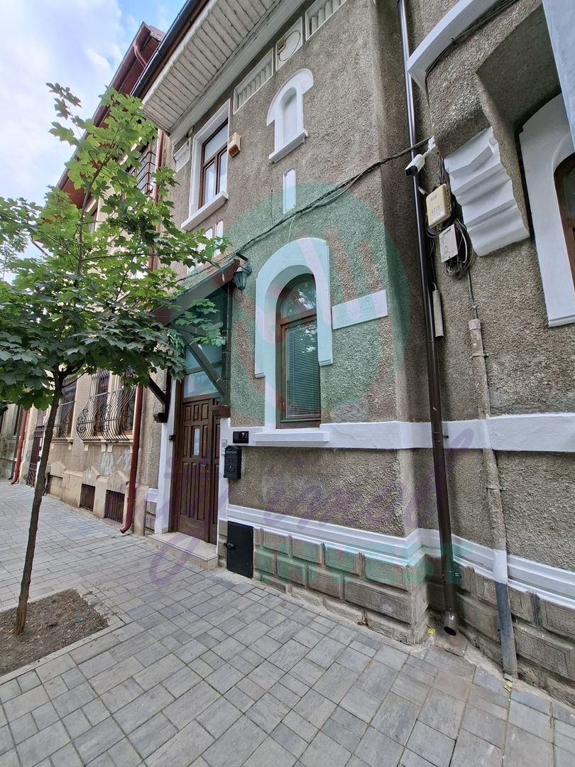 Vila birouri 375 mp, zona Pache Protopopescu - Popa Nan - Poză 29