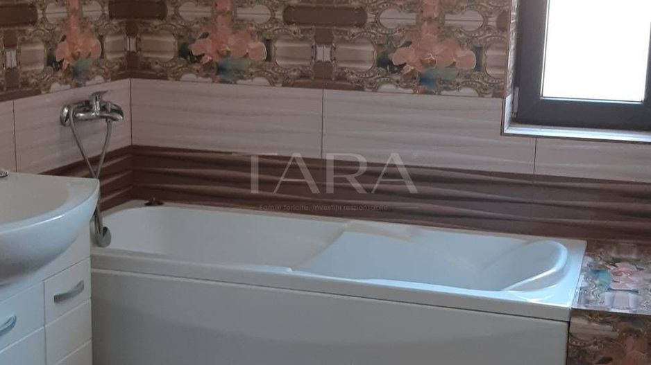 Apartament 1 Cameră Decomandat în Dâmbul Rotund - Poză 5