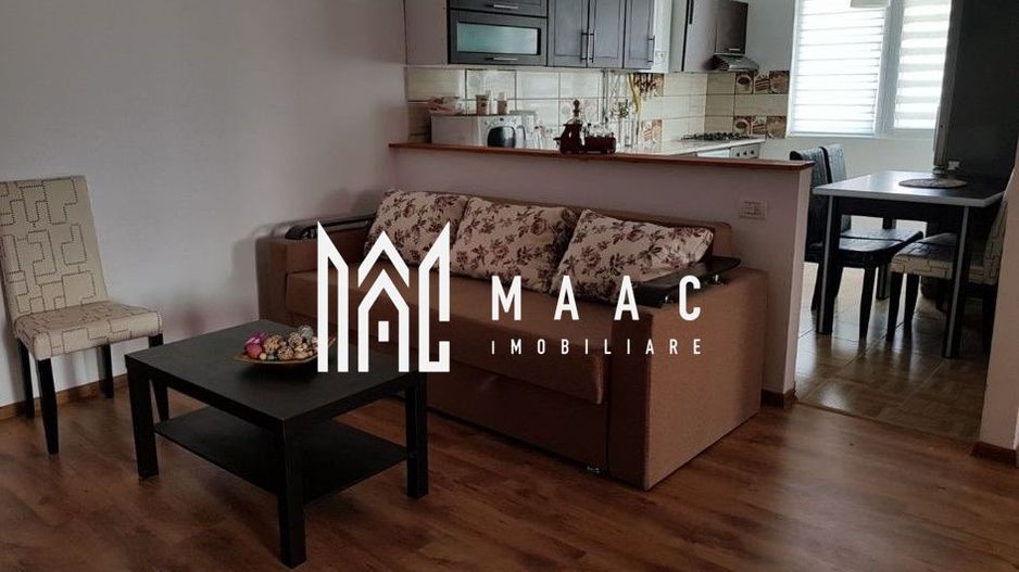 Apartament 3 camere | Etaj 3 | Balcon | 62 MP | Arhitectilor - Poză 6