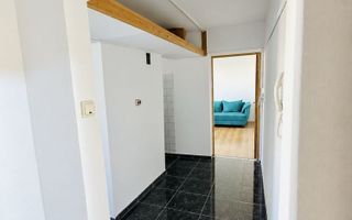 Apartament 3 camere | Dacia | 51 mp | Etaj 3 | 2 balcoane - Poză 2