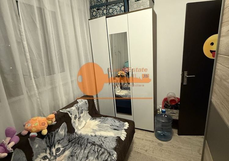 Apartament 3 camere –  Zona Mega Mall / Piața Delfinului - Poză 4