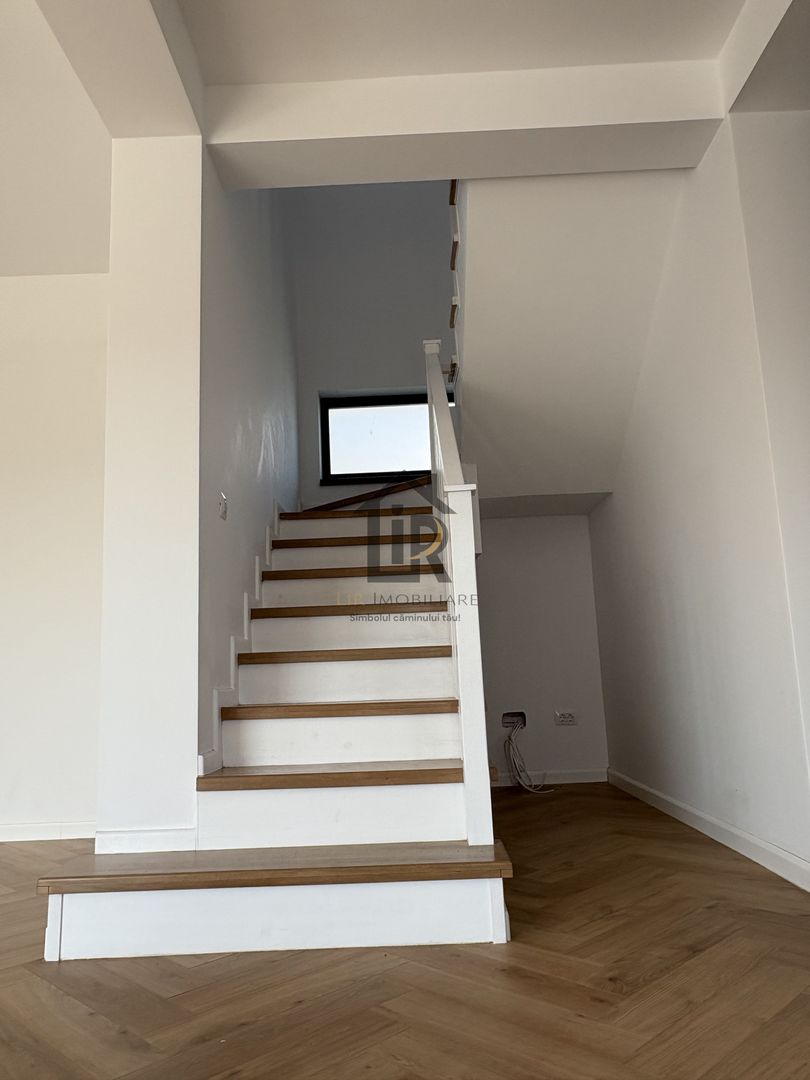 Vila P+1 într-un complex exclusivist- Miroslava- Iasi - Poză 9