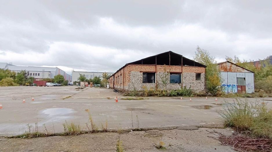 Teren cu potential in zona Coresi Brasov - Poză 4