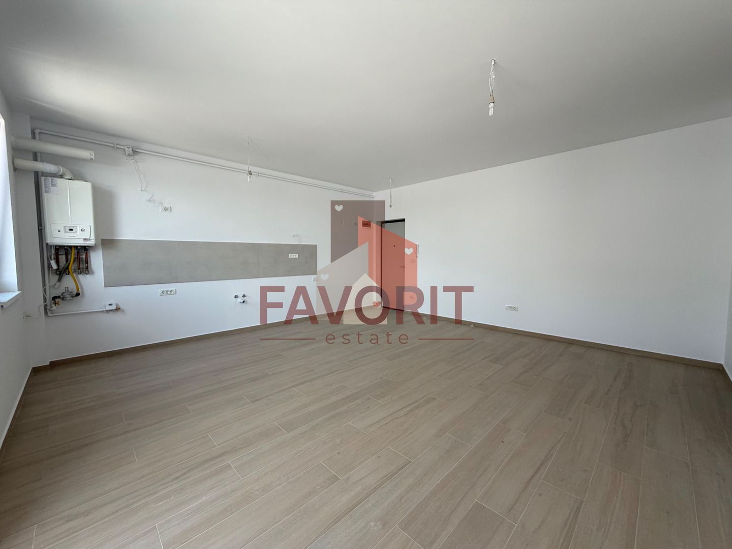 Etaj intermediar. Bloc nou cu lift.Disponibil imediat - Poză 2