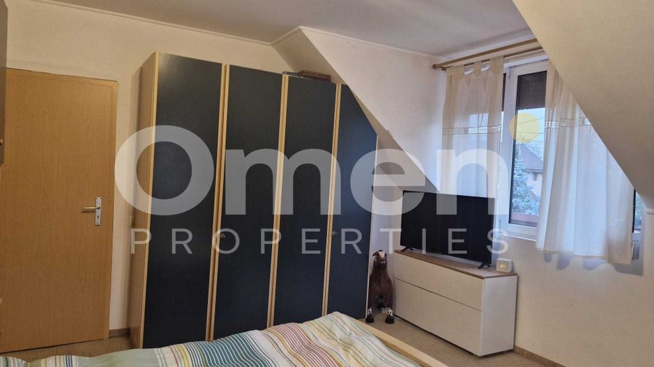 Casa de vanzare | Tautii-Magheraus | 142 mp + 8.4 ari teren - Poză 3