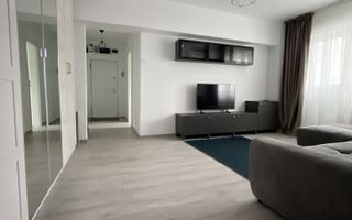 Herastrau Averescu Arc prima inchiriere - Poză 5