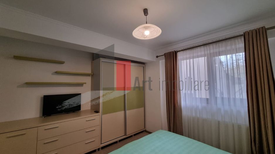 Apartament 3 camere de vânzare | Bloc Nou | Bucurestii Noi - Poză 14