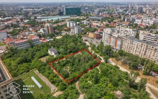 Teren intravilan, Ultracentral, Str. Salvatorului - Poză 16