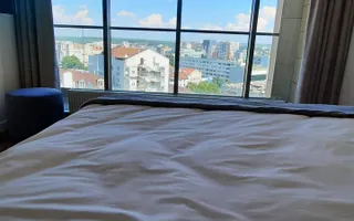 Chirie, apartament, 3 camere, strada Columna, Centru - Poză 12