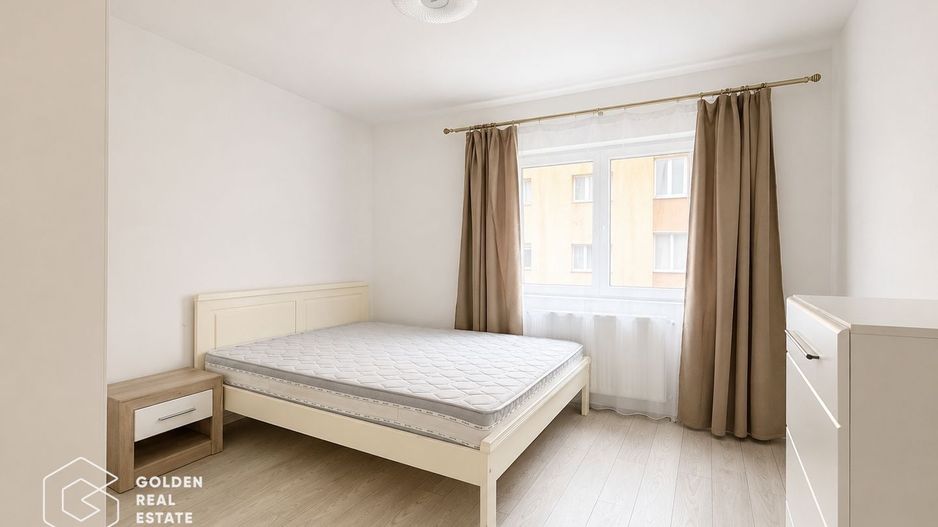 Apartament 4 camere, 78 mp, Charles Darwin – Complex Studențesc, Comision 0% - Poză 6