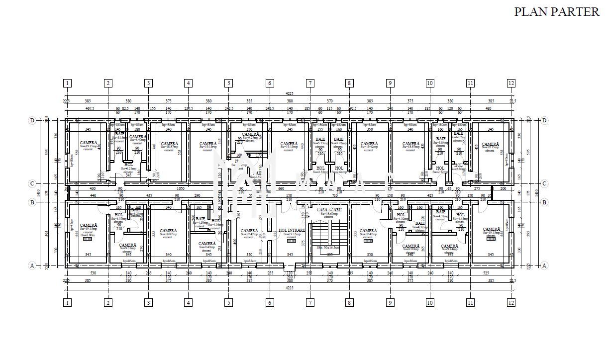 Teren și construcție I 667 mp I De Renovat I Copșa Mică - Poză 1