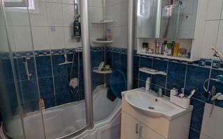 Casa 100 mp-teren 500 mp-panouri solare-anexa-foisor-Livezile - Poză 4