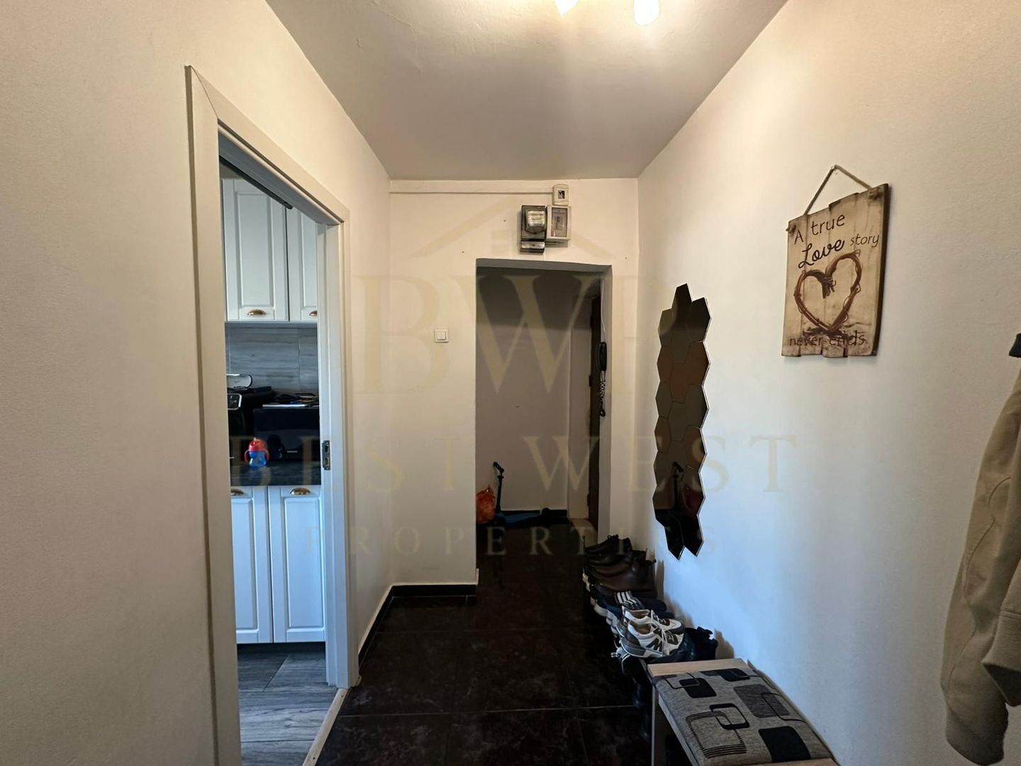 Apartament cu 2 camere, mobilat, Girocului - Poză 3