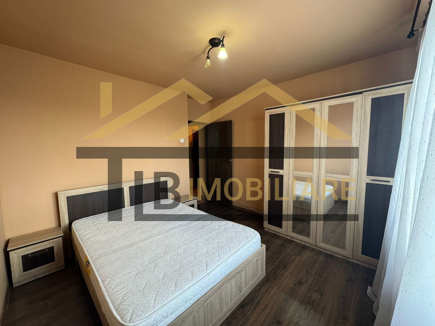 Apartament de 2 camere, 50mp, decomandat, Zona UMFST - Poză 3