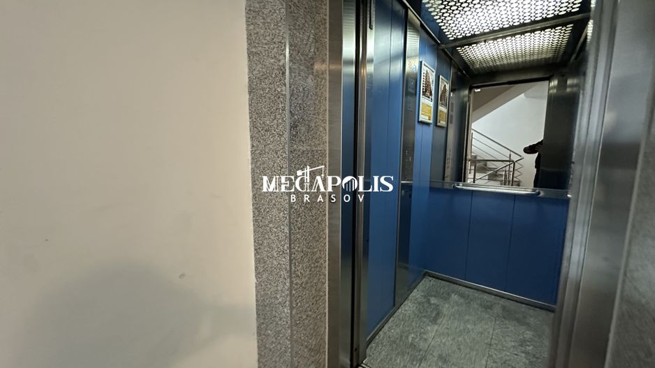 2 Camere Decomandat / Parcare / Boxa - Poză 16