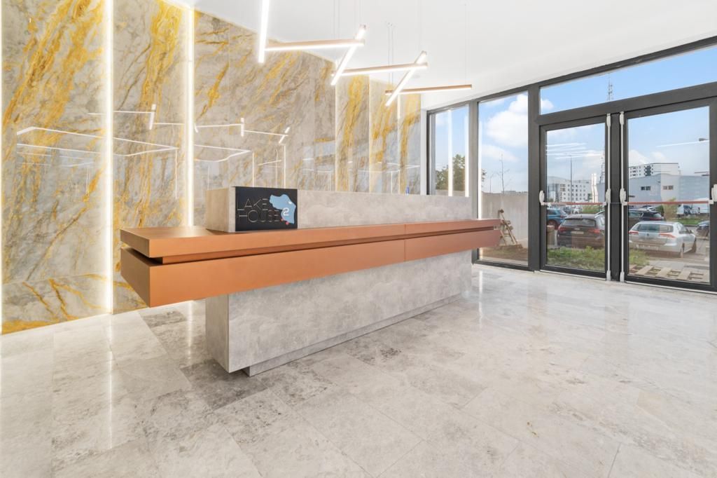 Apartament Lake House Residence 2 - Mobilat Utilat - Poză 16