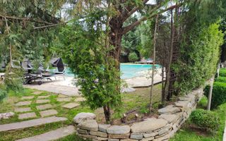 3 camere | Bloc Boutique | Piscina | Pipera - Iancu Nicolae - Poză 19