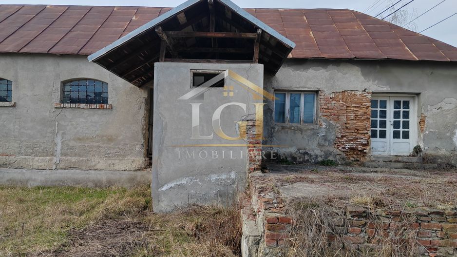 Teren intravilan 672 mp – poziție rară, la poalele Mănăstirii Dealu, - Poză 14