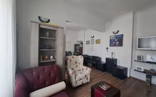 URGENT!, APARTAMENT TIP duplex in vila CONSOLIDATA, liber,  NEGOCIABIL - Poză 2