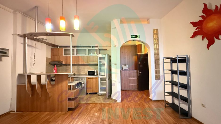 Apartament 2 camere | Carol I – Moșilor | 57 mp utili | Investiție în zonă centr - Poză 4