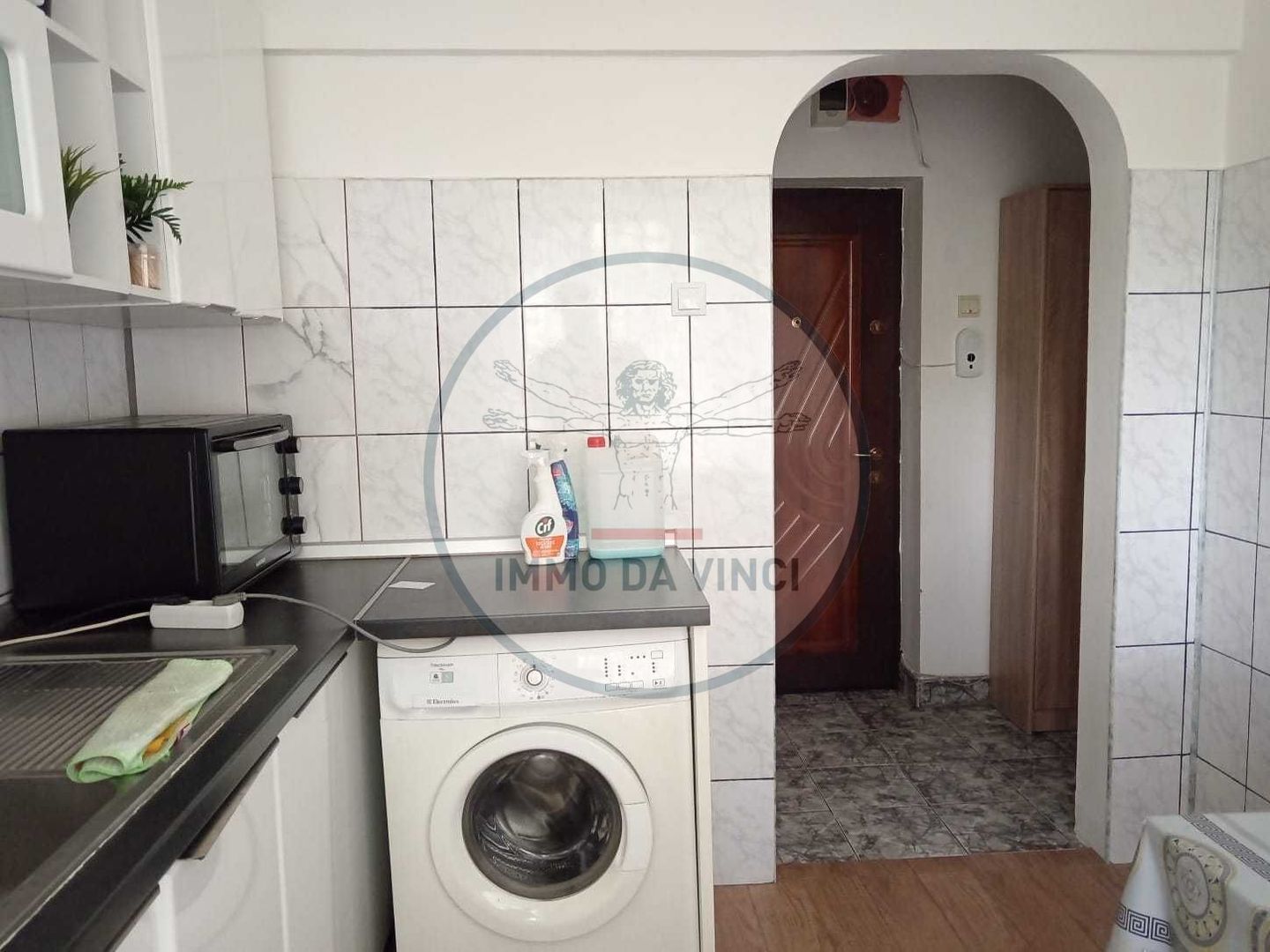 Apartament 2 camere – Str. Alverna, Gheorgheni - Poză 7