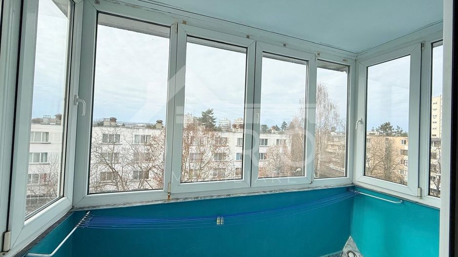 Apartament cu 2 camere de închiriat în Cornişa - Poză 7