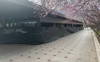 Spatiu comercial NOU vis-a-vis de TRIBUNAL - Poză 2